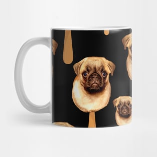 The Pugsicle Mug